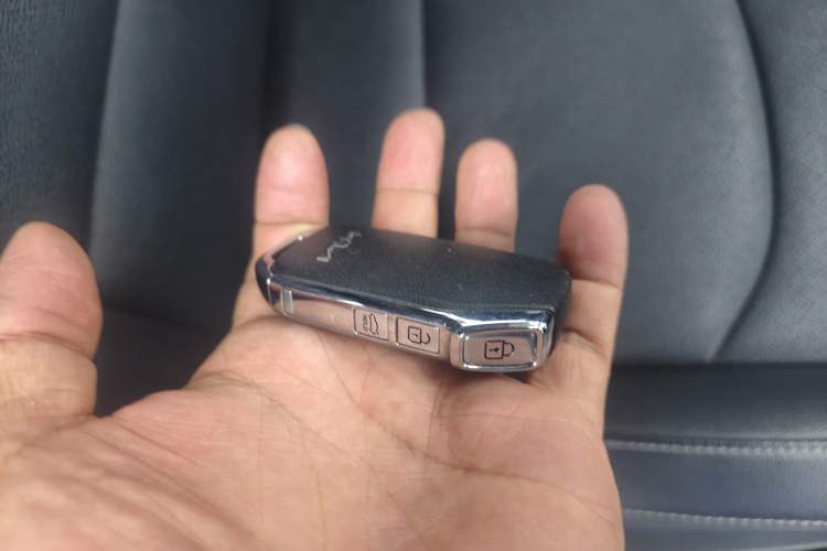 Used Kia K3 2019 1.5L CVT Smart Connectivity Version
