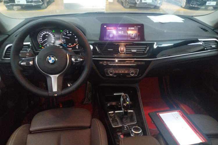 Used BMW 1 Series 2021 120i M Sport Night Edition
