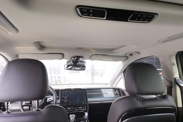 Used GAC Trumpchi M8 2024 Master Series 400T Ultimate Edition
