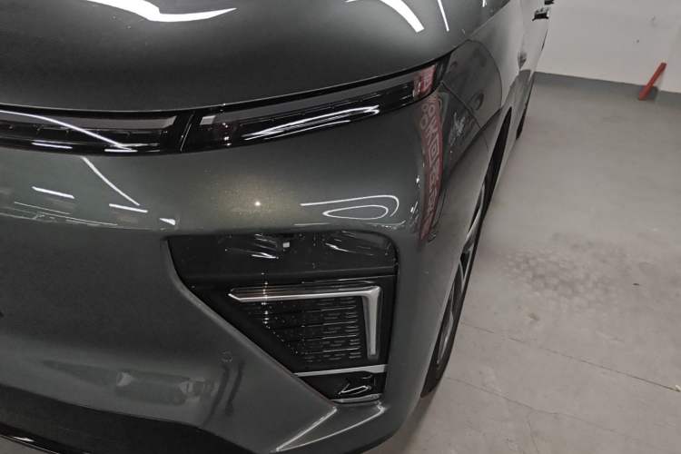 Used  Star Era ET 2024 Range-Extended 200 Pro
