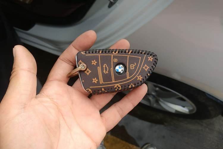 Used BMW 2 Series Active Tourer 2016 218i Fashion Model
