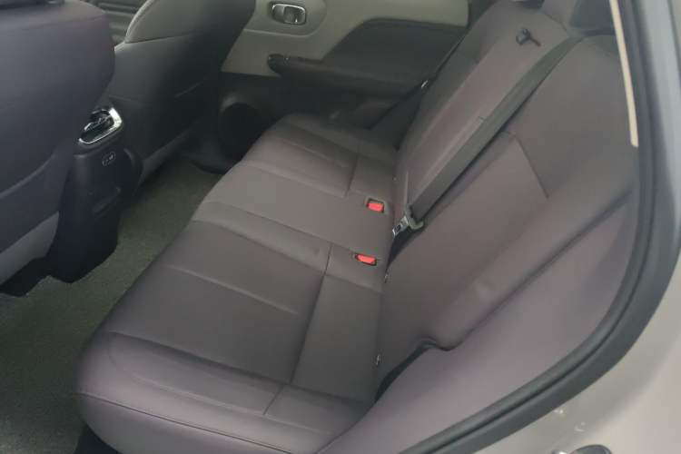 Used Leapmotor B10 2025 510 Joyful Edition
