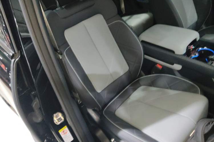 Used  Leopard 5 2025 TianShen Intelligent Driving Ultra Edition
