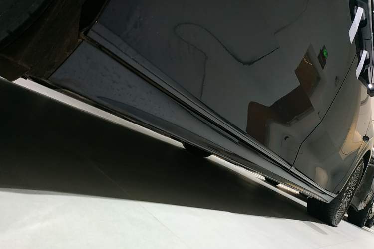 Used Zeekr 009 2022 WE Edition