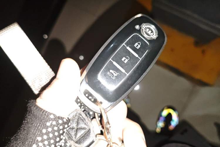 Used Nissan Teana 2022 2.0L XL-Upr Enjoyment Edition
