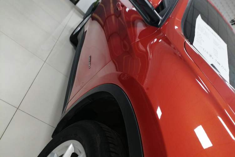 Used BMW X1 2018 sDrive18Li Fashion Model
