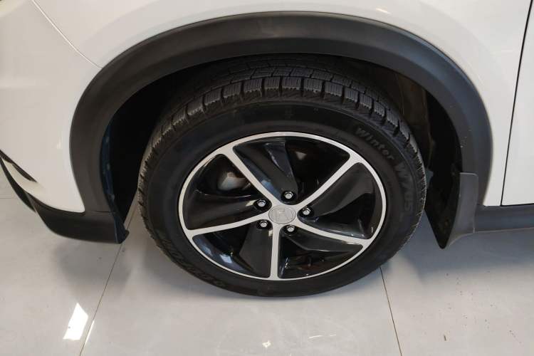 Used Honda Vezel 2019 1.5L CVT Luxury Model China V
