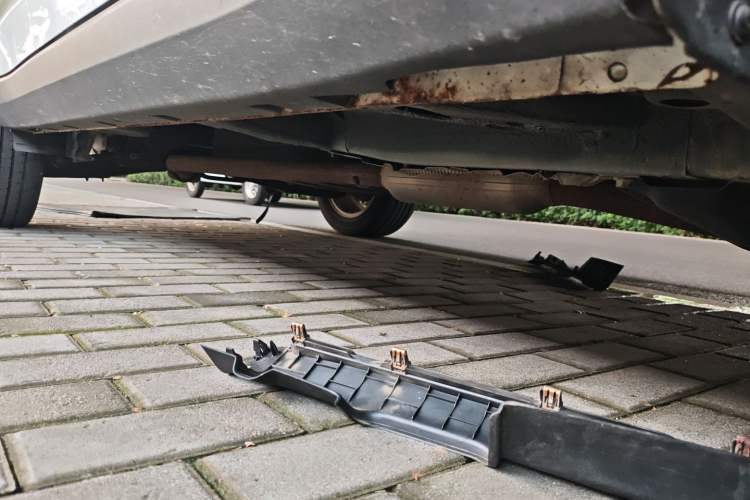 Used MG GS 2016 1.5TGI Manual Value Edition
