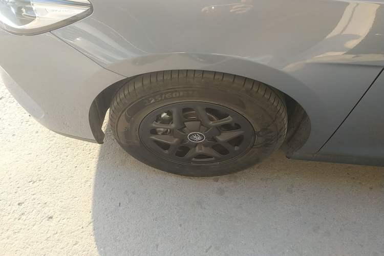 Used BYD Qin PLUS 2025 DM-i Smart Drive 55KM Leading Model
