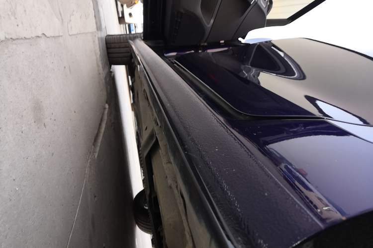 Used Volkswagen Golf 2019 280TSI DSG R-Line China VI Standard
