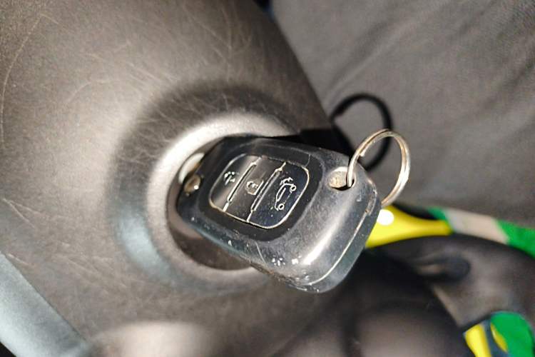 Used  fortwo 2015 1.0L 52 kW Hardtop Passion Edition
