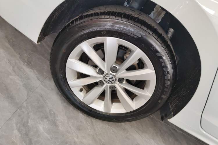 Used Volkswagen Bora 2019 280TSI DSG Elite Model
