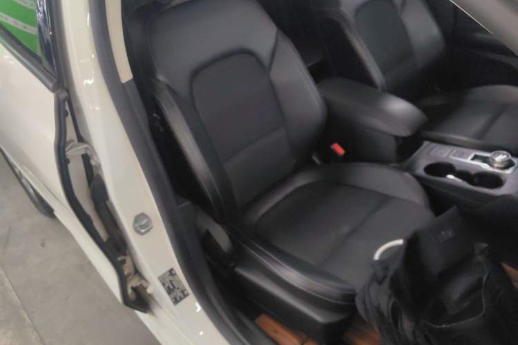 Used Ford Focus 2020 Sedan EcoBoost 180 Automatic Trend Edition