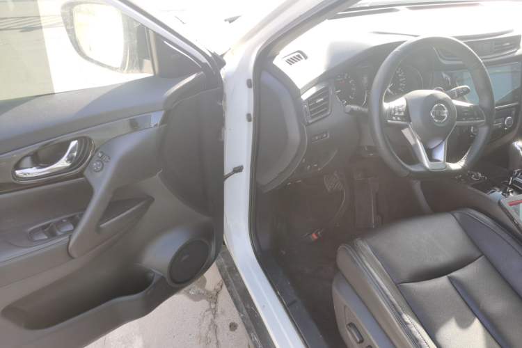 Used Nissan X-Trail 2021 2.0L CVT 2WD XL ITS SmartConnect Comfort Edition
