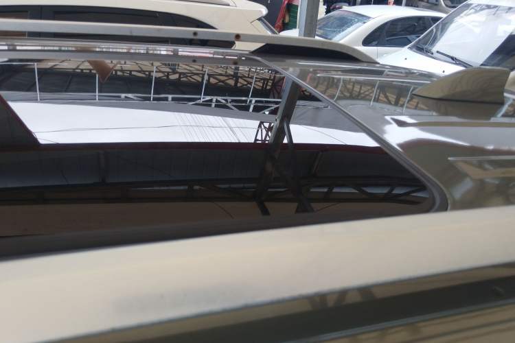 Used Chevrolet Equinox 2017 535T Automatic YuJie Edition
