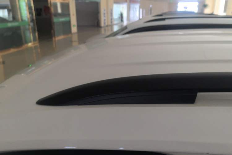 Used Volkswagen Tiguan L 2022 330TSI Automatic Two-Wheel Drive Comfort Edition
