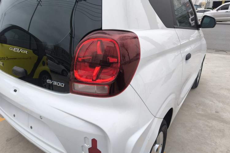 Used Roewe Clever 2020 Urban Style Edition
