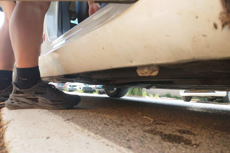 Used  5 2014 1.6T Luxury Edition THP200