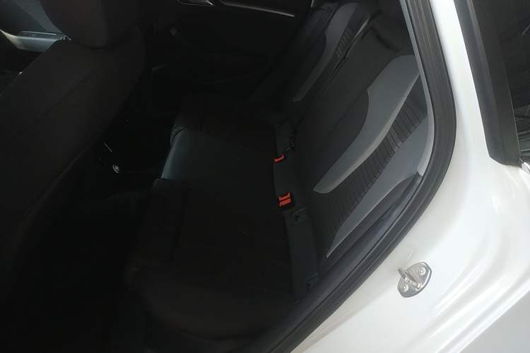 Used Audi A3 2017 Sportback 35 TFSI Sport Edition