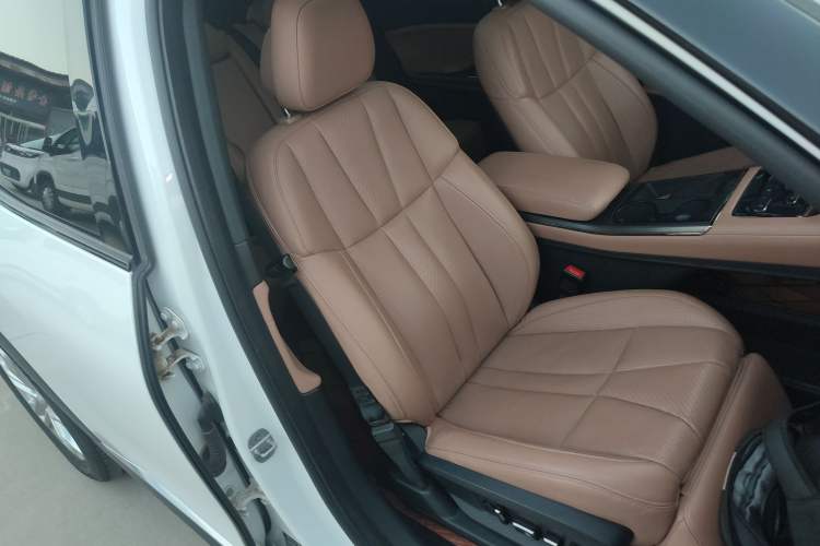 Used Nio ES8 2020 580 km Range 7-Seater Version
