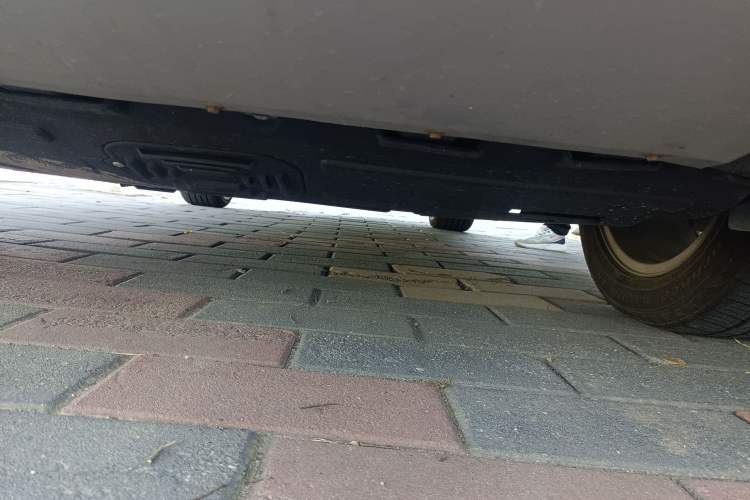 Used Ford Kuga 2015 1.5L GTDi Two-Wheel Drive Fashion Edition
