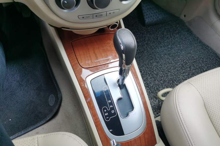 Used Buick Excelle 2013 1.5L Automatic Luxury Model