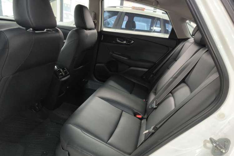 Used Honda Crider 2019 180 Turbo CVT Luxury Edition China VI Emission Standard