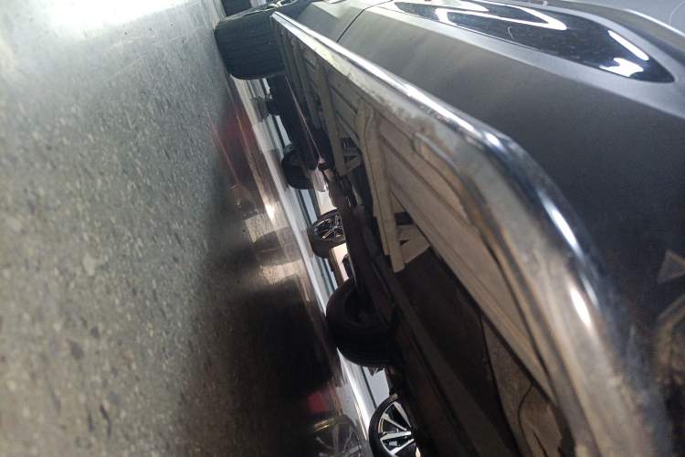 Used Geely Auto Emgrand X7 Sport 2023 Boyue COOL 1.5TD Smart Connect+