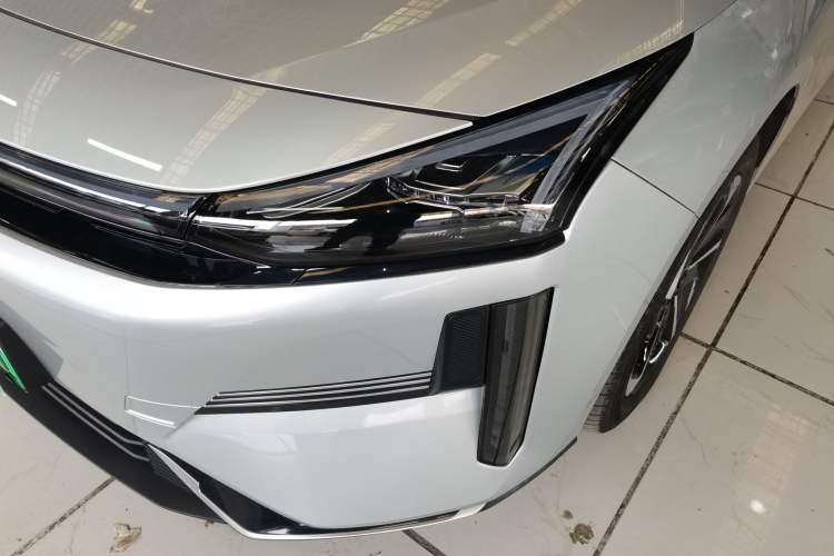 Used  L6 2025 EM-i 140km Explorer+ Edition