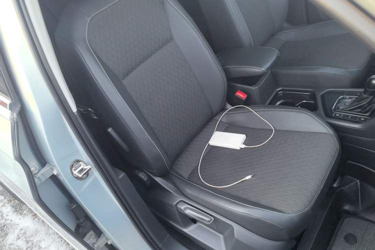 Used Volkswagen Tiguan L 2017 330TSI Automatic Two-Wheel Drive Luxury Edition
