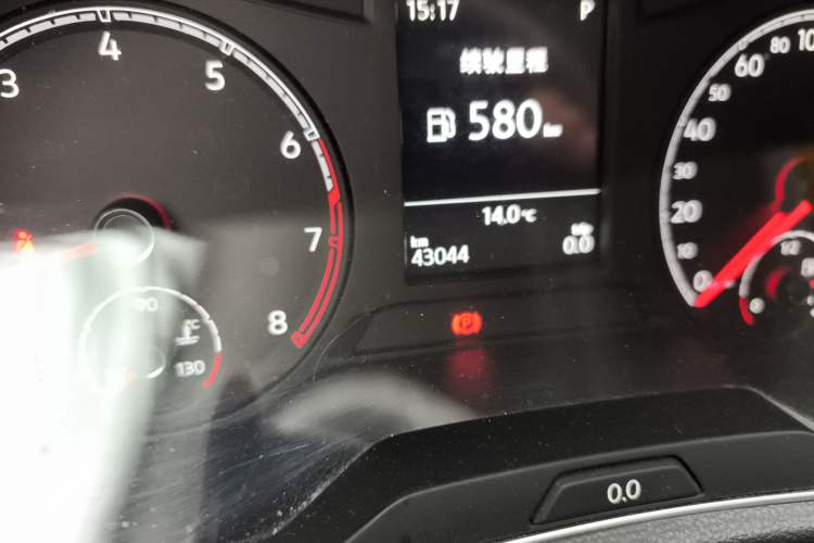 Used Volkswagen T-ROC 2018 230TSI DSG Two-Wheel Drive Advanced Version China V Standard