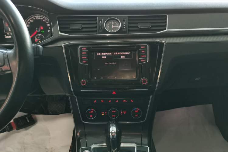 Used Volkswagen Passat 2017 330TSI DSG Prestige Edition