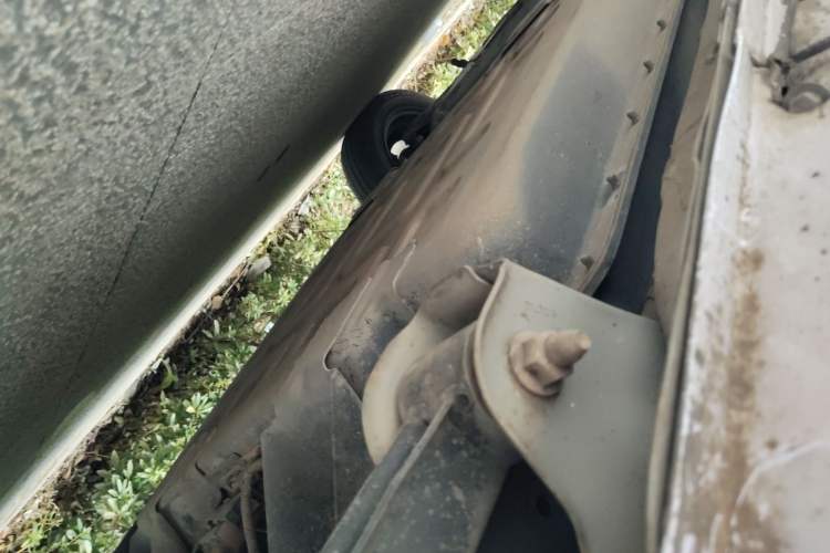 Used Chery QQ Ice Cream 2022 120km Conical Shape Lithium Iron Phosphate
