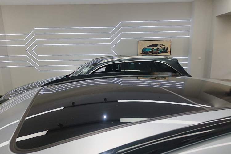 Used Porsche Macan 2021 Macan 2.0T