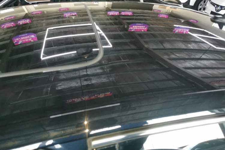 Used Volkswagen Passat 2024 280TSI Business Edition
