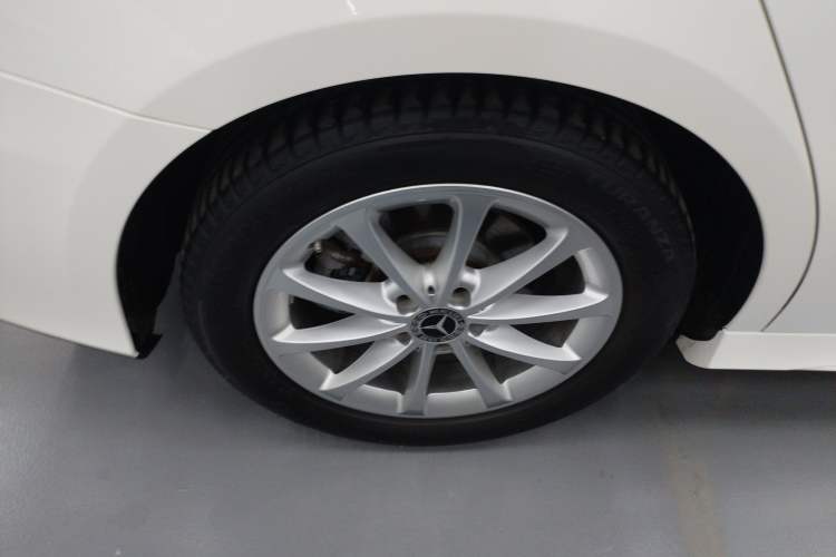 Used Mercedes-Benz A-Class 2020 Restyled A 200 L Sport Sedan Dynamic Version