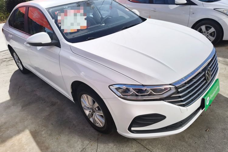 Used Volkswagen Lavida 2023 Revised 1.5L Automatic DeYi Edition