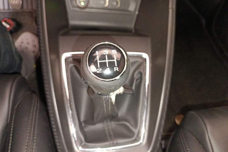 Used MG ZS 2018 1.5L Manual Comfort Edition China V Standard
