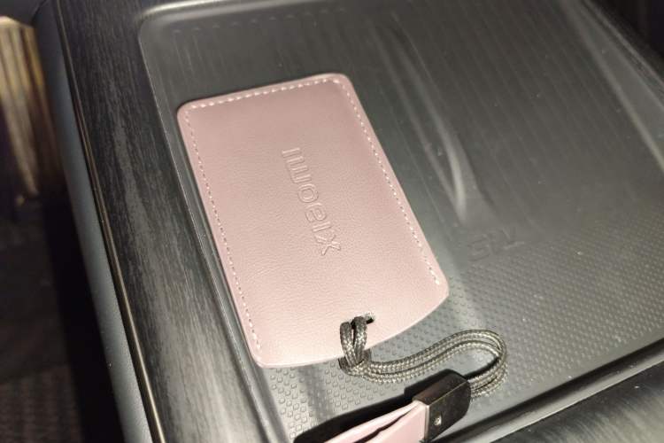 Used  SU7 2024 Four-Wheel Drive Ultra-Long Range Advanced Intelligent Driving Max Edition
