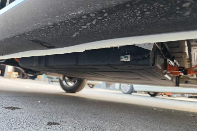 Used  Panda 2025 210km Panda Kart
