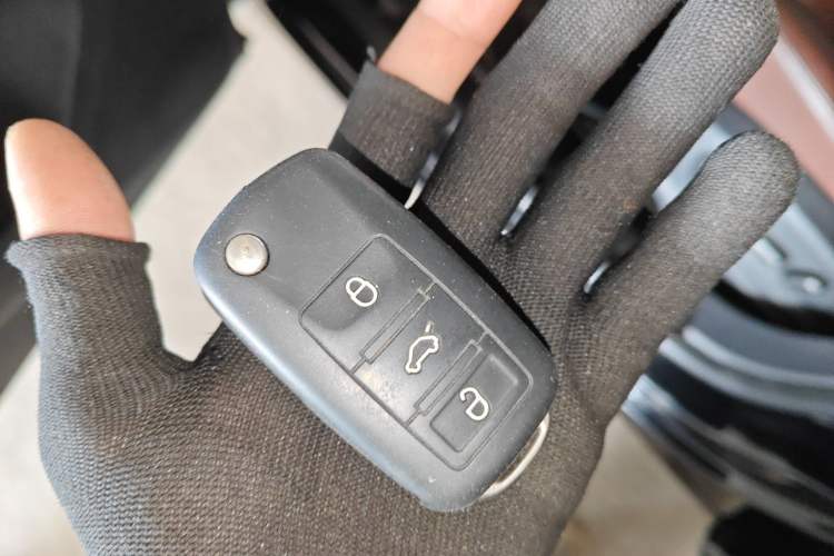 Used Volkswagen Tiguan 2015 1.8TSI Automatic Two-Wheel Drive Luxury Model
