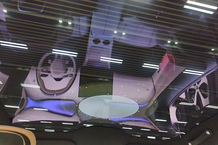 Used Xiaomi Auto YU7 2025 Ultra-Long Range All-Wheel Drive Pro Version
