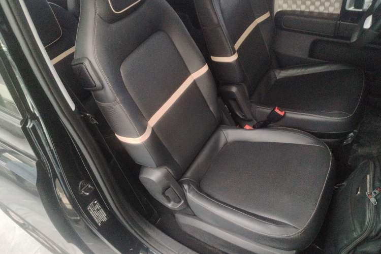 Used Baojun KiWi EV 2022 Designer Lite Edition Ternary Lithium
