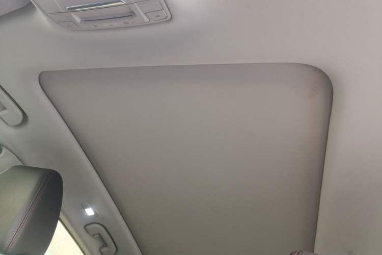 Used Dongfeng Aeolus Yixuan GS 2020 230T Automatic Cool Edition