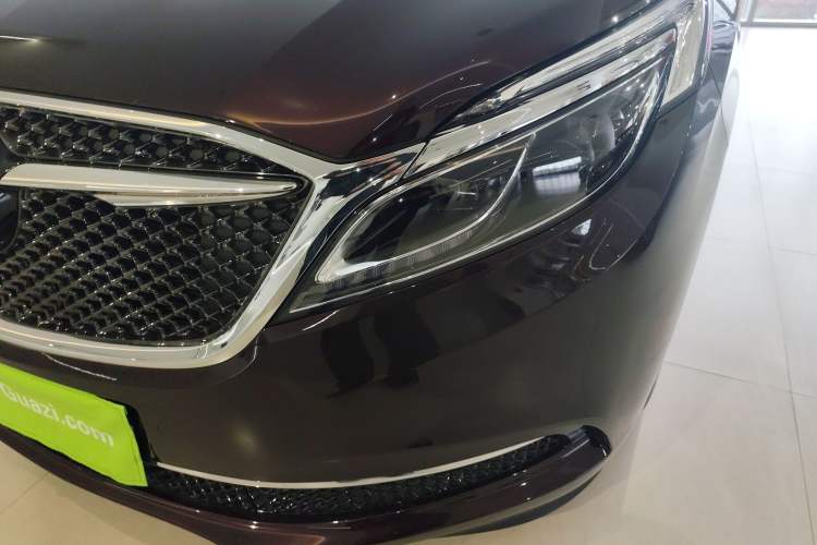 Used Buick GL8 2018 28T Avenir Avia China VI Standard
