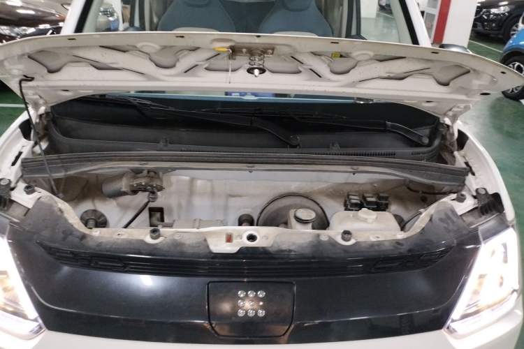 Used Dongfeng Fengon MINIEV 2022 Candy Edition Lightly Sweeted
