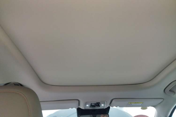 Used BYD Yuan PLUS 2025 Intelligent Driving Version 510 KM Beyond-Grade Edition
