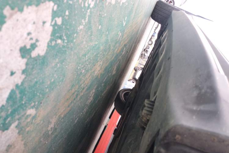 Used BMW X1 2021 sDrive25Li Leading Model
