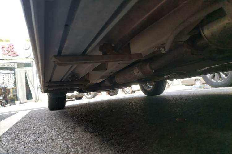 Used Wuling Hongguang 2016 1.5L Restyled S Comfort Version
