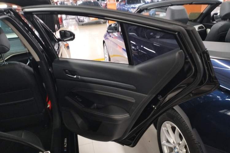 Used Nissan Teana 2021 2.0L XL Comfort Edition
